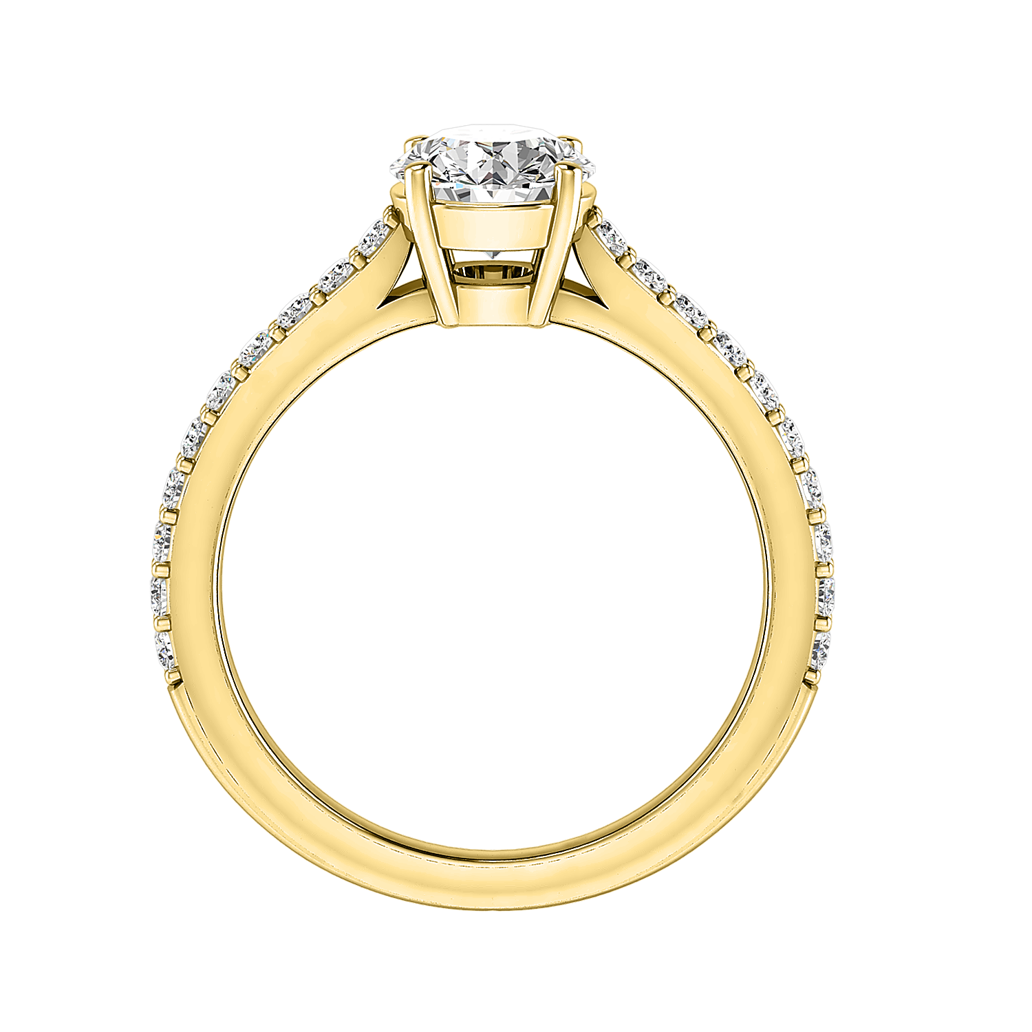 Ruth Engagement Ring